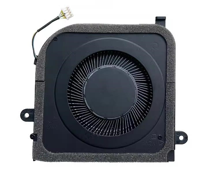 Ventilateur de CPU pour Dell Precision 3480 KF74T 0KF74T G50060S1-C650-S9A