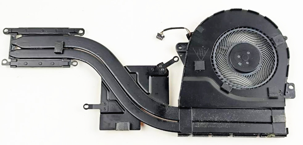 Ventilateur+radiateur pour Dell Precision 3520 3530 03NDV7 AT1SF002ZFL