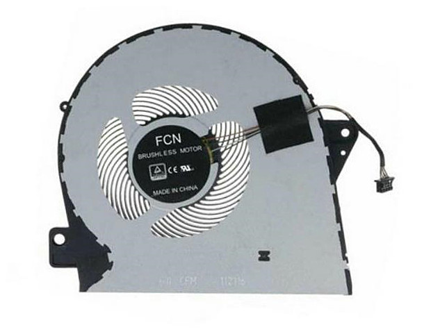 Ventilateur de CPU pour Dell Precision 3530 03NDV7 03NDV7