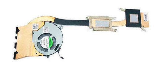 Ventilateur+radiateur pour Dell Precision 3550 0G8RWX VW9XP