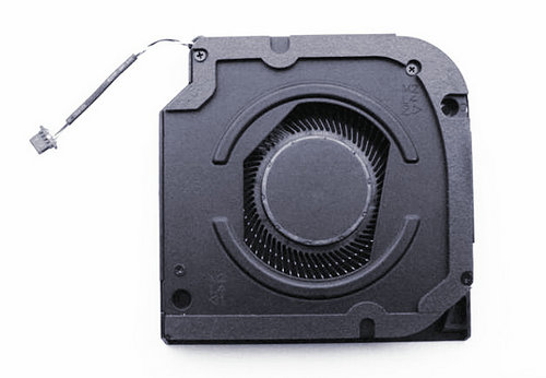 Ventilateur de CPU pour Dell Precision 3581 FTG5H 0FTG5H EG75070S1-C900-S9A