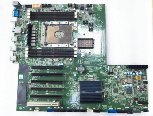 Dell Precision 7820 T7820 Tower Carte mère YDWPC 0YDWPC 5WNJ2 05WNJ2