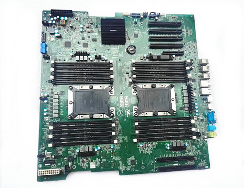 Dell Precision 7920 T7920 Tower LGA3647 Carte mère RN4PJ 0RN4PJ 28PX1 028PX1