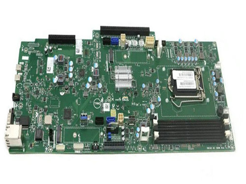 Dell Precision R3930 Rack Carte mère 665G9 RDR5P ZUMA-P