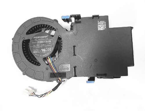 Ventilateur de CPU 80W pour Dell Precision T3260 0R89X3 0KR9CY 0RAPTO