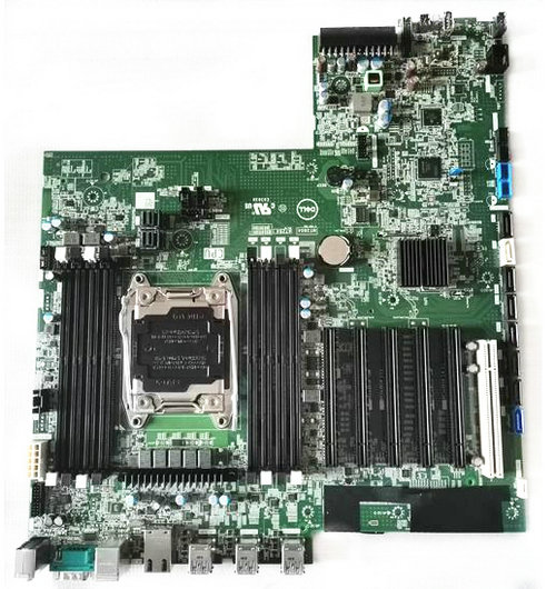 Dell Precision T5820 Carte mère X8D8D 0X8D8D 02KVM 002KVM
