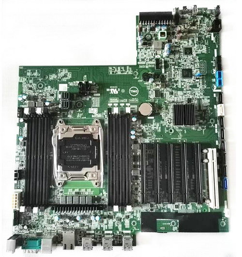 Dell Precision T7600 Carte mère 82WXT OVHRW1 TF3RV - Cliquez sur l'image pour la fermer