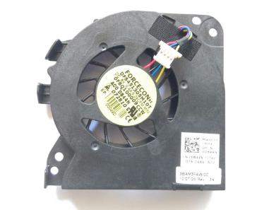 Ventilateur de CPU pour Dell Vostro 1220 0D844N D844N