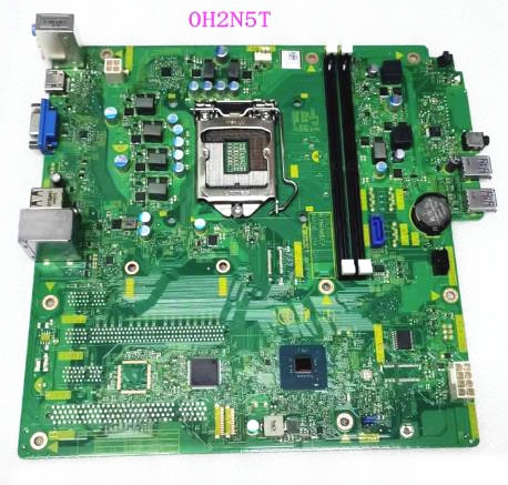 Dell Vostro 3070 MT DDR4 Carte mère pour H2N5T 0H2N5T