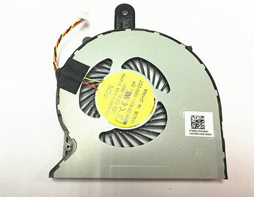 Ventilateur de CPU pour Dell Vostro 3458 R9JV6 0R9JV6