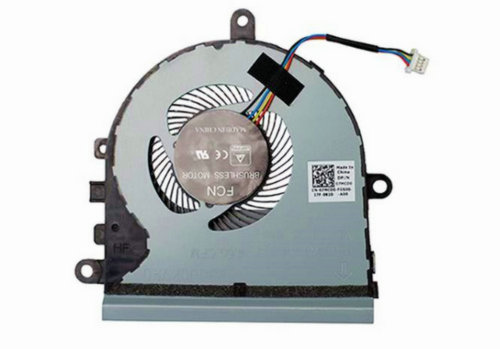 Ventilateur de CPU pour Dell Vostro 3583 3584 7MCD0 07MCD0