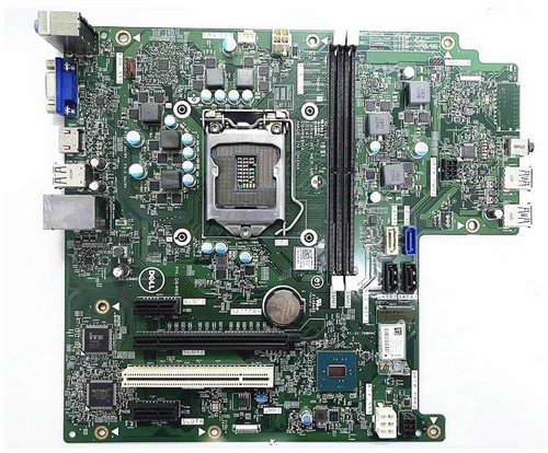 Dell Vostro 3653 Carte mère 3K8GN 03K8GN - Cliquez sur l'image pour la fermer