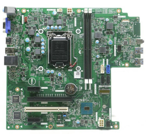 Dell Vostro 3668 MT Carte mère VFD52 0VFD52 N9Y46 0N9Y46 15141-1