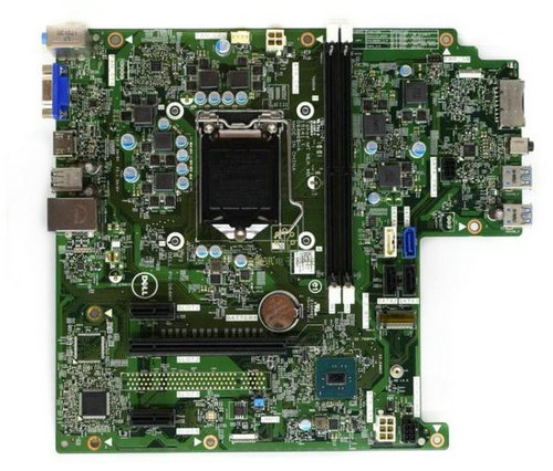 Dell Vostro 3669 MT H110 DDR4 Carte mère V5VYF 0V5VYF