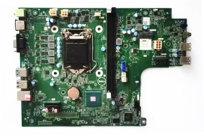 Dell Vostro 3690 Carte mère MJF5P 0MJF5P