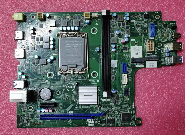 Dell Vostro 3710 Carte mère HRFMR 72TMP 0D7V6 K1D6X 8VX12