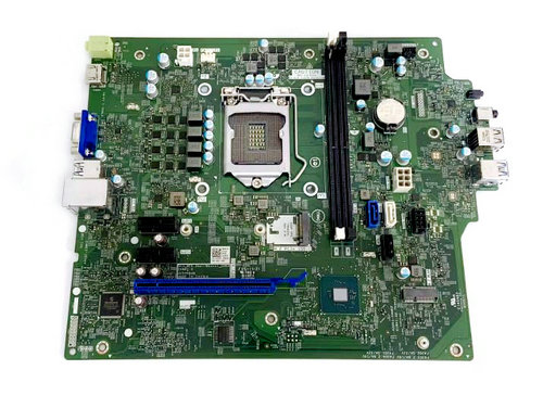 Dell Vostro 3890 Carte mère J5NY0 0J5NY0