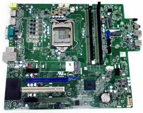 Dell Vostro 5090 Carte mère FR2VJ 0FR2VJ 1N5H1 01N5H1