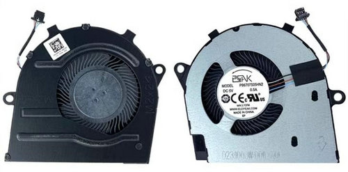 Ventilateur de CPU pour Dell Inspiron 14 5402-J82J2