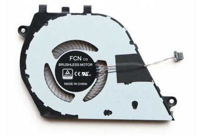Ventilateur de CPU pour Dell Vostro 5490 5498 CKNH2 0CKNH2