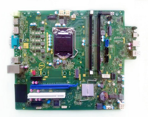 Dell Vostro 5880 5890 Carte mère V7K5Y T8YFF V1N3D