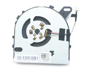Ventilateur de CPU pour Dell Vsotro 5468 5568 0W0J85 DC028000ICR0