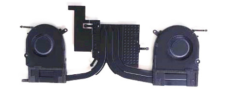 Ventilateur+radiateur pour Dell XPS 14 9440 091DY0 AT8YR007SA0