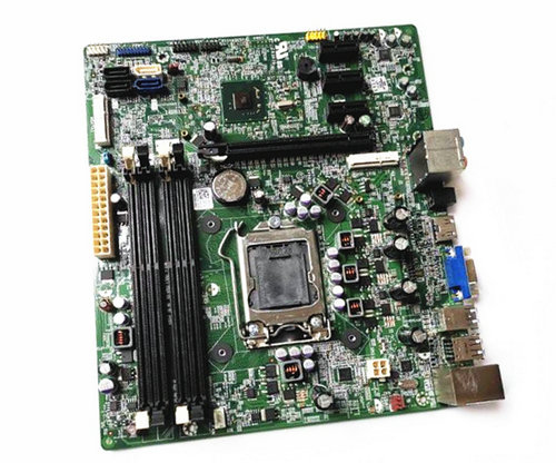 Dell PowerEdge T420 Carte mère 3015M 61VPC CPKXG RCGCR - Cliquez sur l'image pour la fermer