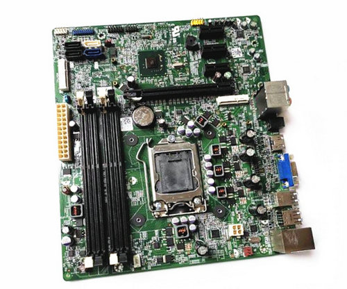 Dell XPS 8500 DH77M01 H77 LGA1155 Carte mère CY0629 0CY0629 YJPT1 0YJPT1 - Cliquez sur l'image pour la fermer