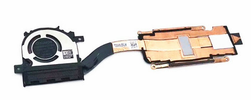 Ventilateur+radiateur pour Dell XPS 13 9315 7XGK0 07XGK0