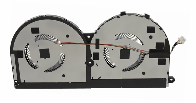 Ventilateur de CPU pour Dell NS85C05-17E26 P354T 0P354T