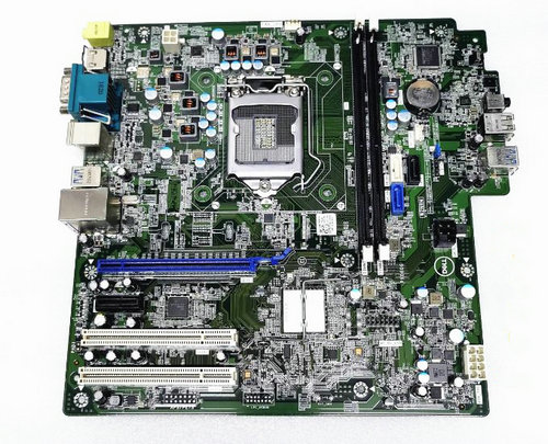 Dell chengming 3967 MT LGA1151 DDR4 Carte mère 101XX 0101XX - Cliquez sur l'image pour la fermer