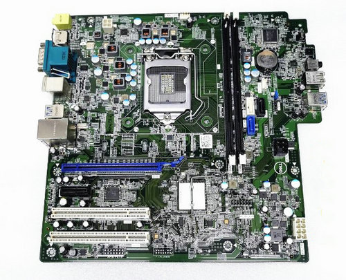 Dell chengming 3967 MT Carte mère 101XX 0101XX
