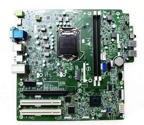 Dell ChengMing 3980 Tower Carte mère 284JF 0284JF 47J11 047J11 - Cliquez sur l'image pour la fermer