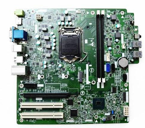 Dell chengming 3988 MT Carte mère TCR49 0TCR49