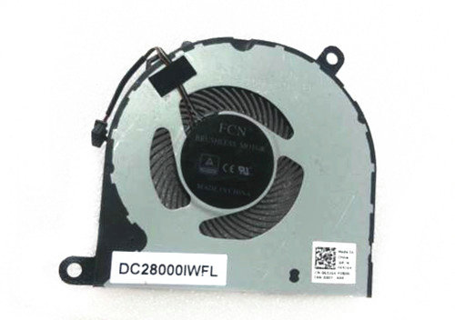 Ventilateur de CPU pour Dell Latitude E5480 G5JG4 0G5JG4