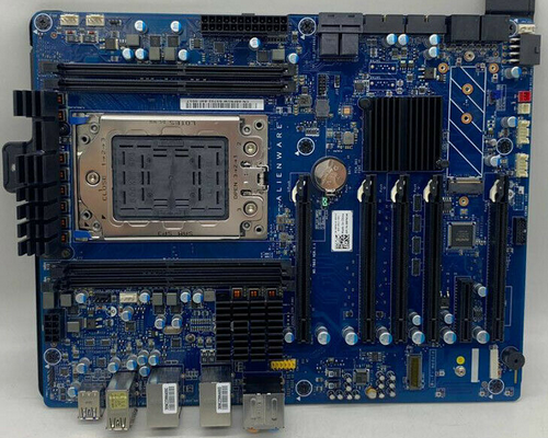 Dell Alienware Area 51 R7 Carte mère ms-7B03 ver 1.1 05J3W0 5J3W0