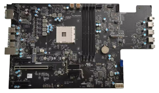 Dell Alienware Aurora R14 Carte mère CPDXD 0CPDXD