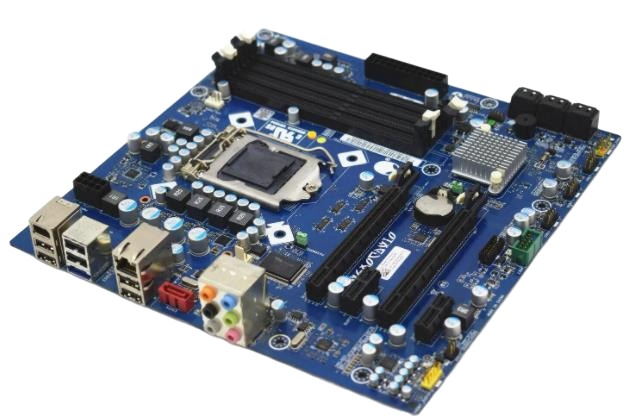 Dell Alienware Aurora R2 Carte mère RV30W 0RV30W