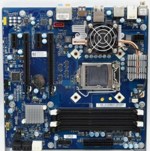 Dell Alienware Aurora R3 Carte mère DF1G9 0DF1G9 46MHW 046MHW