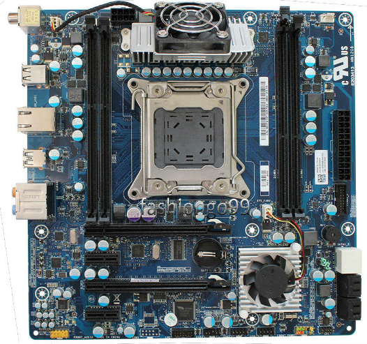 Dell Alienware Aurora R4 Carte mère FPV4P 0FPV4P 7JNH0 07JNH0