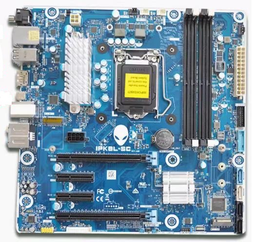 Dell Alienware Aurora R6 Carte mère IPKBL-SC 7HV66 07HV66