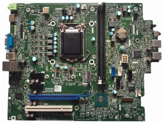Dell chengming 3991 Carte mère 03JMDT 3JMDT