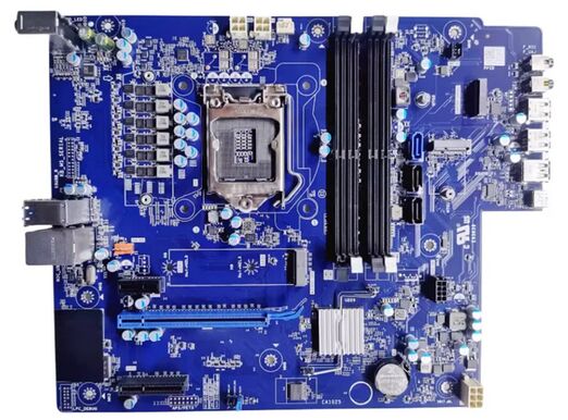Dell G5 5090 Carte mère DXJD9 0DXJD9
