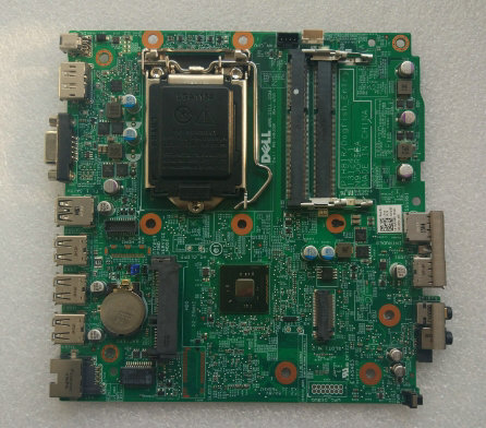 Dell Optiplex 9020 Micro Carte mère Y5DDC 0Y5DDC