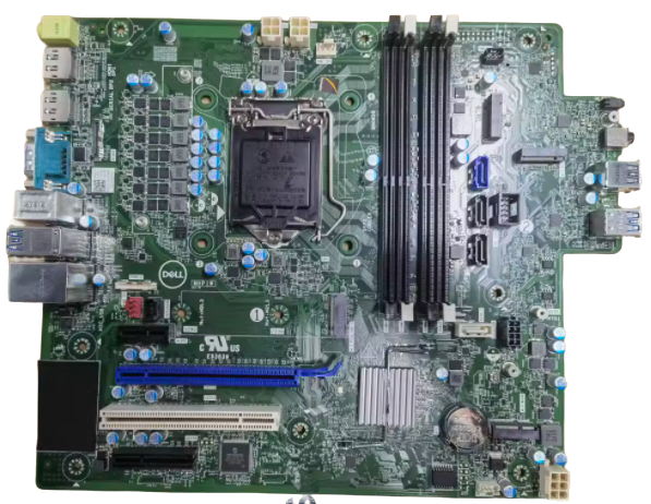 Dell Optiplex 7080 MT Tower Carte mère J37VM 0J37VM C52RJ 0C52RJ