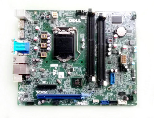 Dell Optiplex XE2 sff Carte mère YC03K 0YC03K