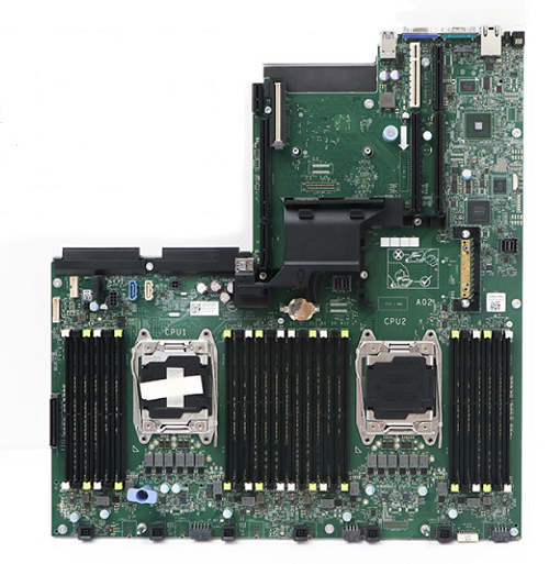 Dell PowerEdge R730 R730xd Carte mère 0599V5 0WCJNT 0H21J3 - Cliquez sur l'image pour la fermer