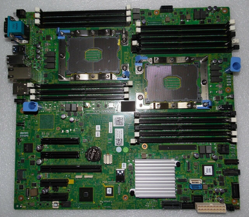 Dell PowerEdge T440 Carte mère 81VG9 21KCD 0X7CK - Cliquez sur l'image pour la fermer