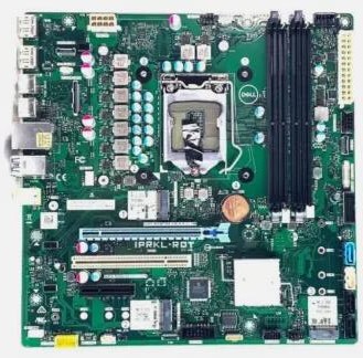 Dell Precision 3650 T3650 Carte mère IPRKL-RDT NDYHG 0NDYHG